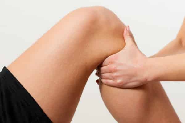 Fisioterapia de rodilla para una pronta recuperación