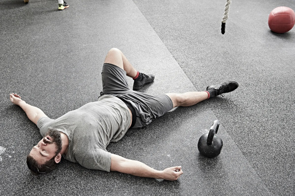 La Exigencia Deportiva puedes tratarlo en una Clínica de Fisioterapia